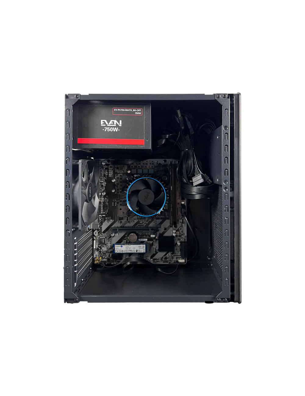 EQUIPO COMPLETO | PC EVEN OFFICE CORE ULTRA 5