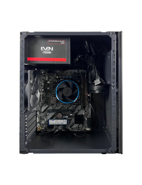 EQUIPO COMPLETO | PC EVEN OFFICE CORE ULTRA 5