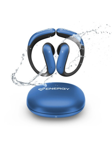 Energy Sistem PulseFit Auriculares Deportivos wireless