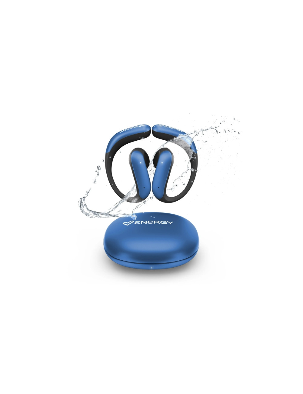 Energy Sistem PulseFit Auriculares Deportivos wireless