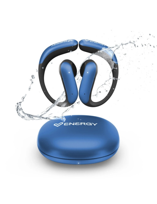 Energy Sistem PulseFit Auriculares Deportivos wireless
