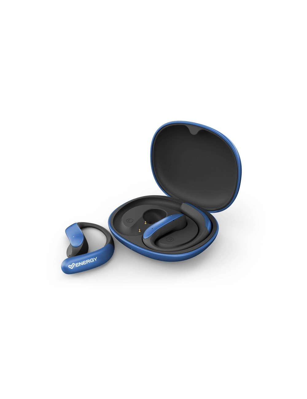 Energy Sistem PulseFit Auriculares Deportivos wireless