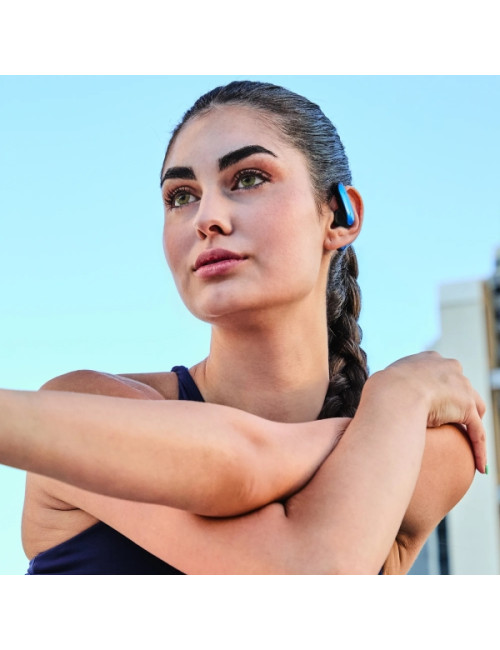 Energy Sistem PulseFit Auriculares Deportivos wireless