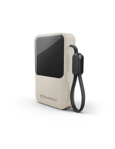 Energy Sistem Powerbank Pro 20000 mAh | Bateria Portatil
