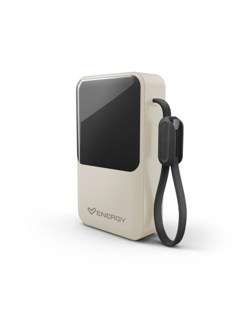 Energy Sistem Powerbank Pro 20000 mAh | Bateria Portatil