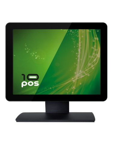 Monitor TPV 10POS TS-17HV 15"  | Táctil