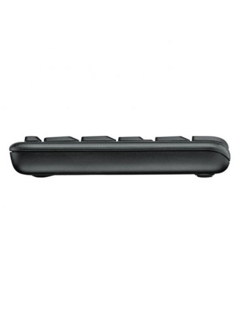 Logiteck Wireless Combo MK220 | Teclado + ratón