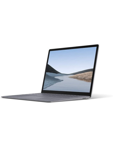 Microsoft Surface Laptop 3 Silver TACTIL | Reacondicionada