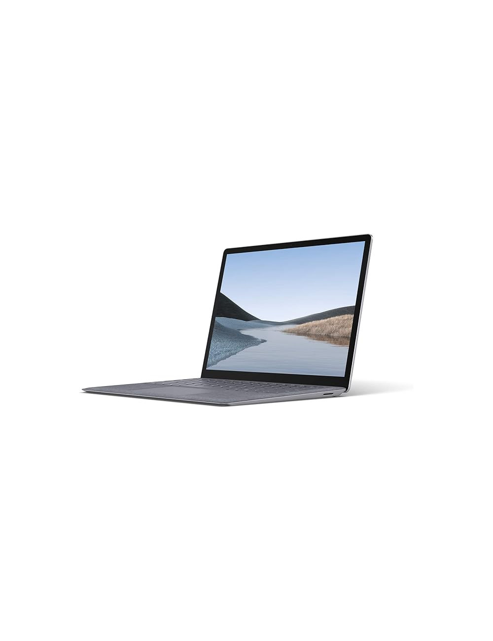Microsoft Surface Laptop 3 Silver TACTIL | Reacondicionada