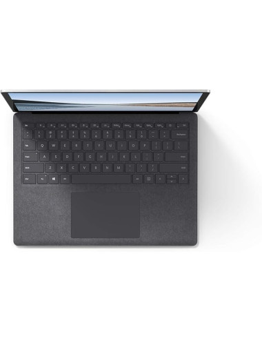 Microsoft Surface Laptop 3 Silver TACTIL | Reacondicionada