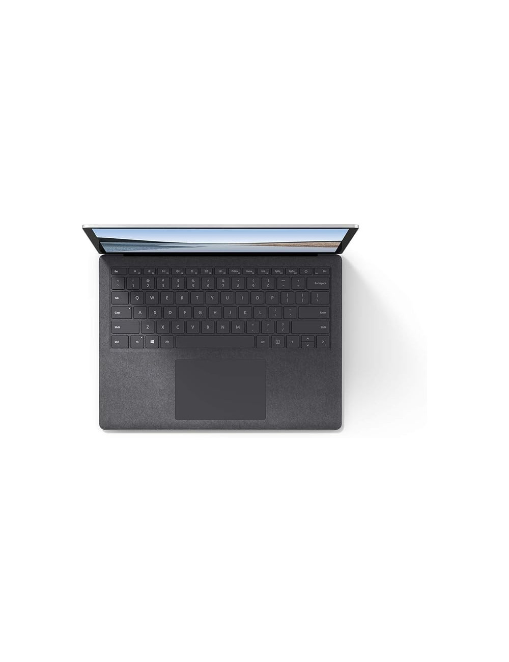 Microsoft Surface Laptop 3 Silver TACTIL | Reacondicionada