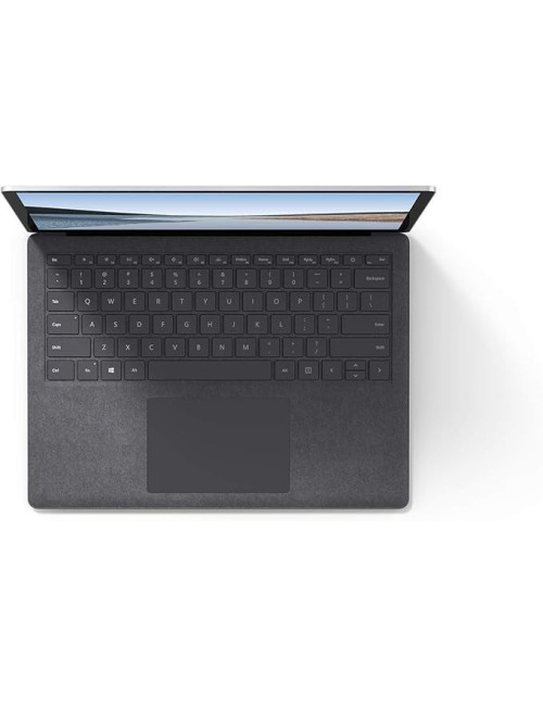 Microsoft Surface Laptop 3 Silver TACTIL | Reacondicionada