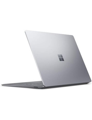 Microsoft Surface Laptop 3 Silver TACTIL | Reacondicionada