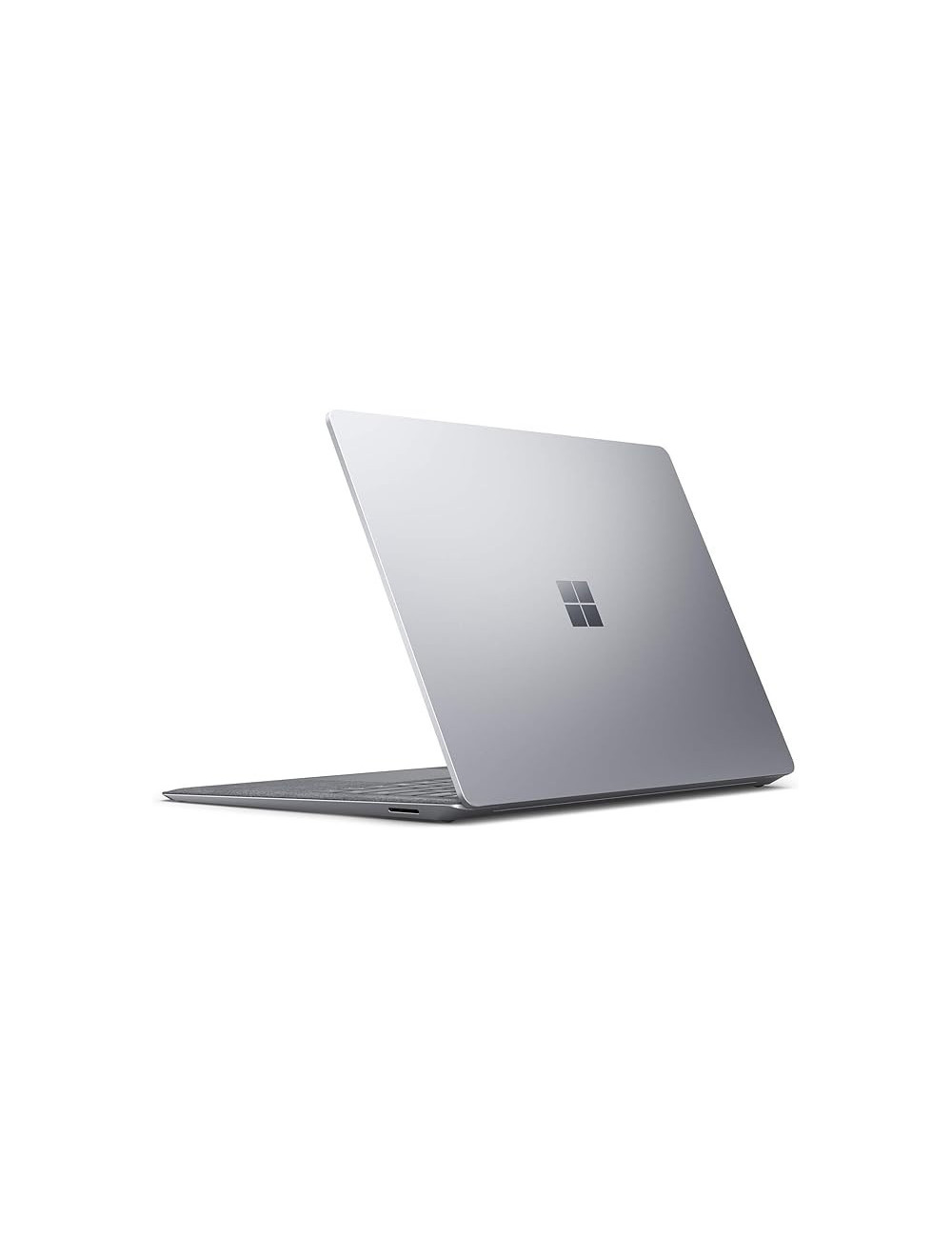Microsoft Surface Laptop 3 Silver TACTIL | Reacondicionada