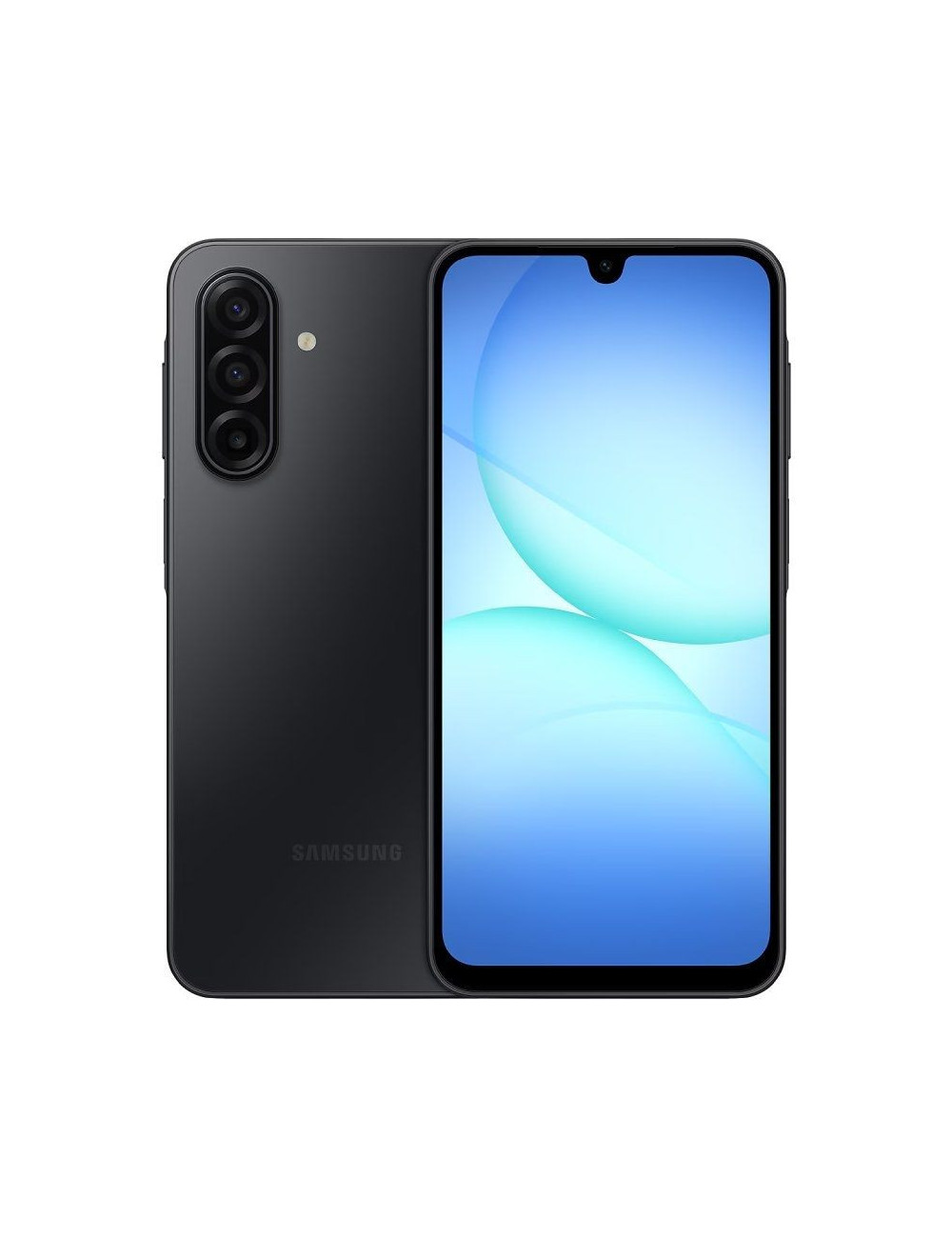Samsung Galaxy A17 5G | 8GB · 256GB | Black