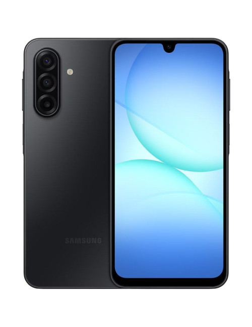 Samsung Galaxy A17 5G | 8GB · 256GB | Black