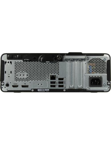 HP Prodesk 400 G7 SFF | Grado A