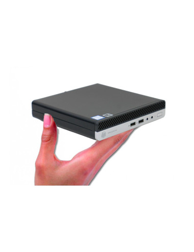 HP ProDesk 400 G4 Mini | Reacondicionado