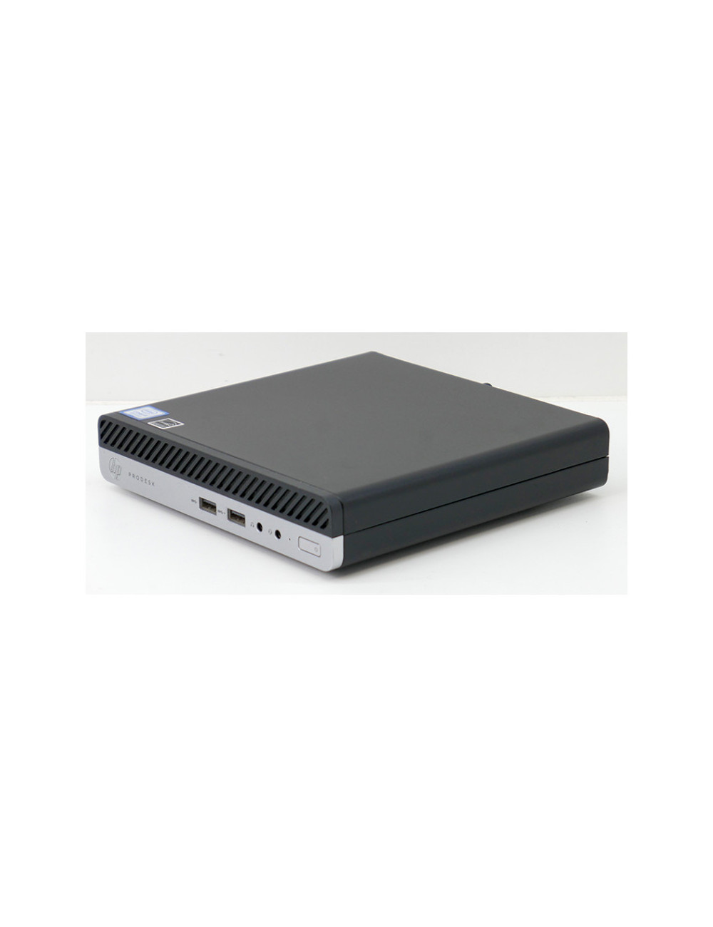 HP ProDesk 400 G4 Mini | Reacondicionado