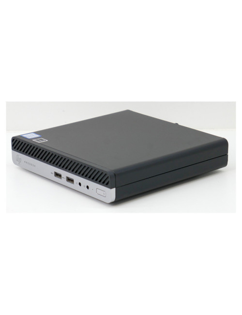 HP ProDesk 400 G4 Mini | Reacondicionado