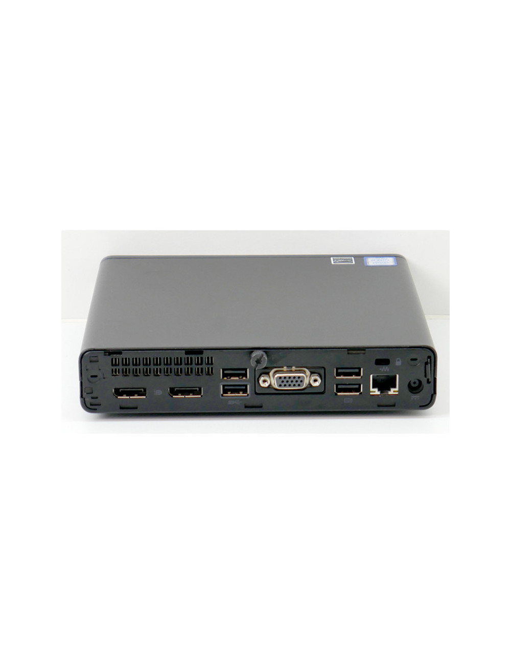 HP ProDesk 400 G4 Mini | Reacondicionado