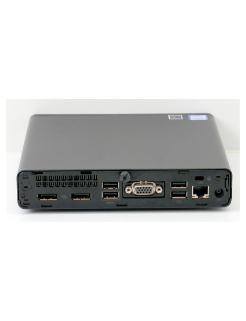 HP ProDesk 400 G4 Mini | Reacondicionado