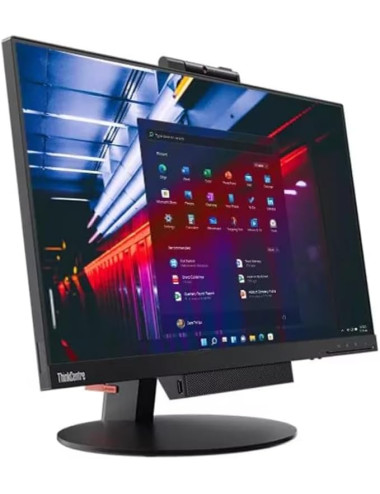Todo en uno | Lenovo ThinkCentre M720Q | Reacondicionado A