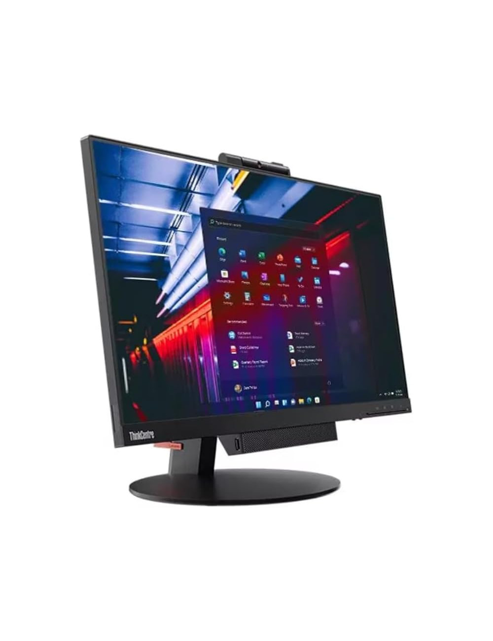Todo en uno | Lenovo ThinkCentre M720Q | Reacondicionado A