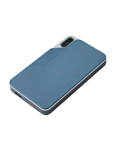 Disco Duro Externo SSD Intenso TX100 500GB | Tipo C