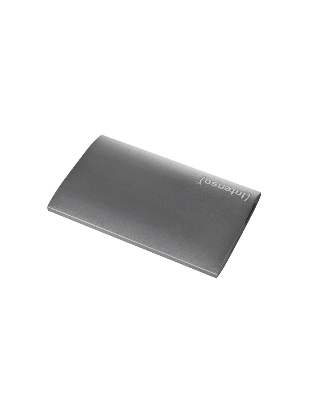 Disco Duro Externo SSD Intenso 500GB Premium | Tipo C