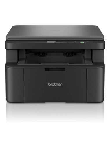 Multifunción Láser Mono Brother DCP-1640W |  WiFi | Duplex
