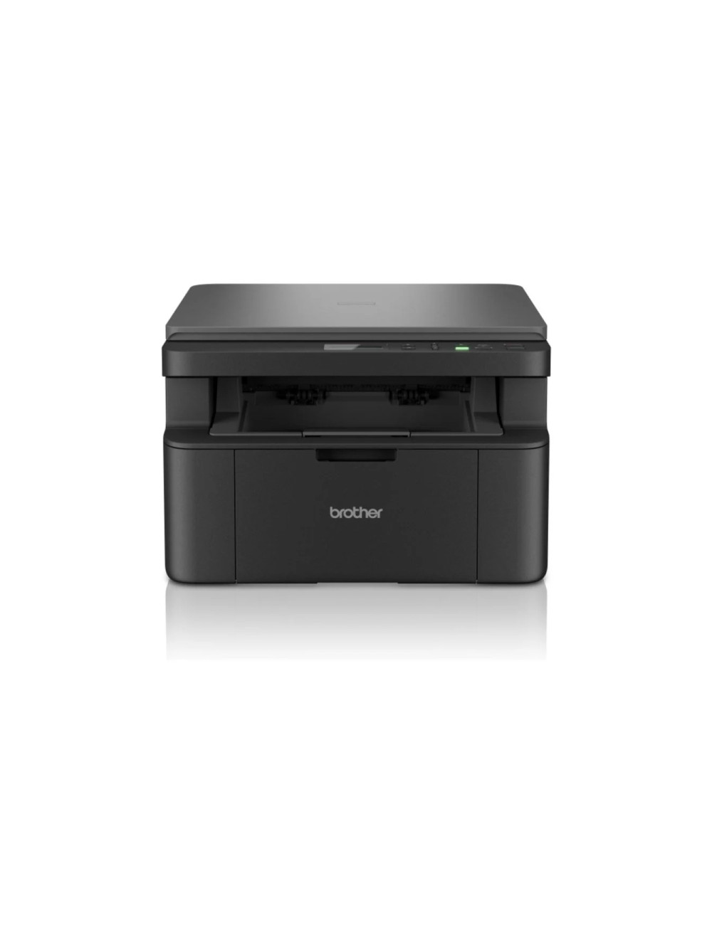 Multifunción Láser Mono Brother DCP-1640W |  WiFi | Duplex