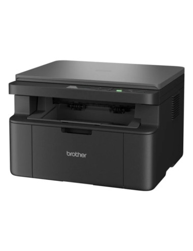 Multifunción Láser Mono Brother DCP-1640W |  WiFi | Duplex