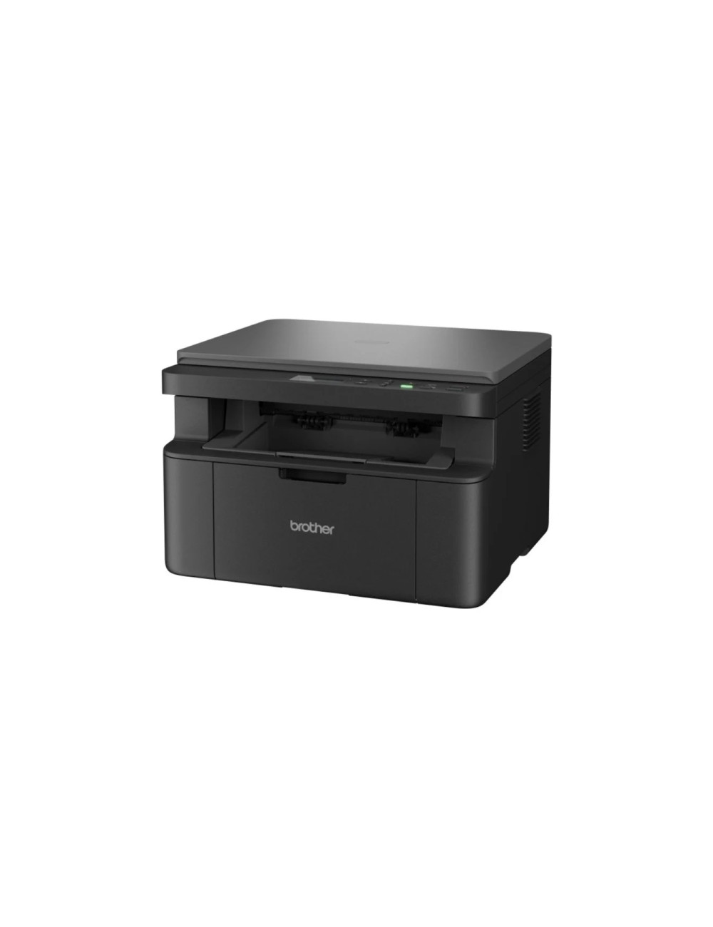 Multifunción Láser Mono Brother DCP-1640W |  WiFi | Duplex