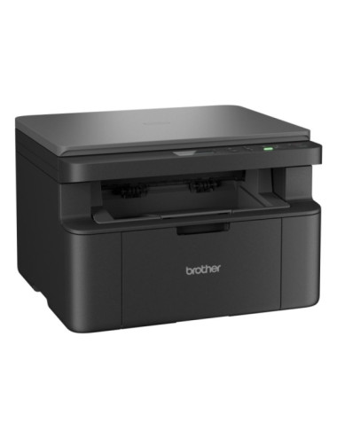 Multifunción Láser Mono Brother DCP-1640W |  WiFi | Duplex