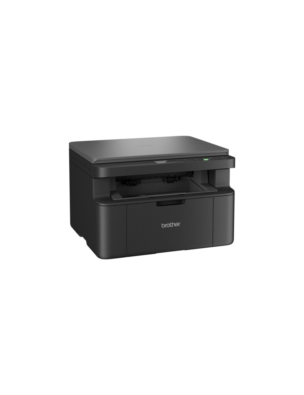 Multifunción Láser Mono Brother DCP-1640W |  WiFi | Duplex