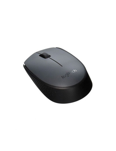 Ratón Inalámbrico Logitech M170 | Hasta 1000 DPI