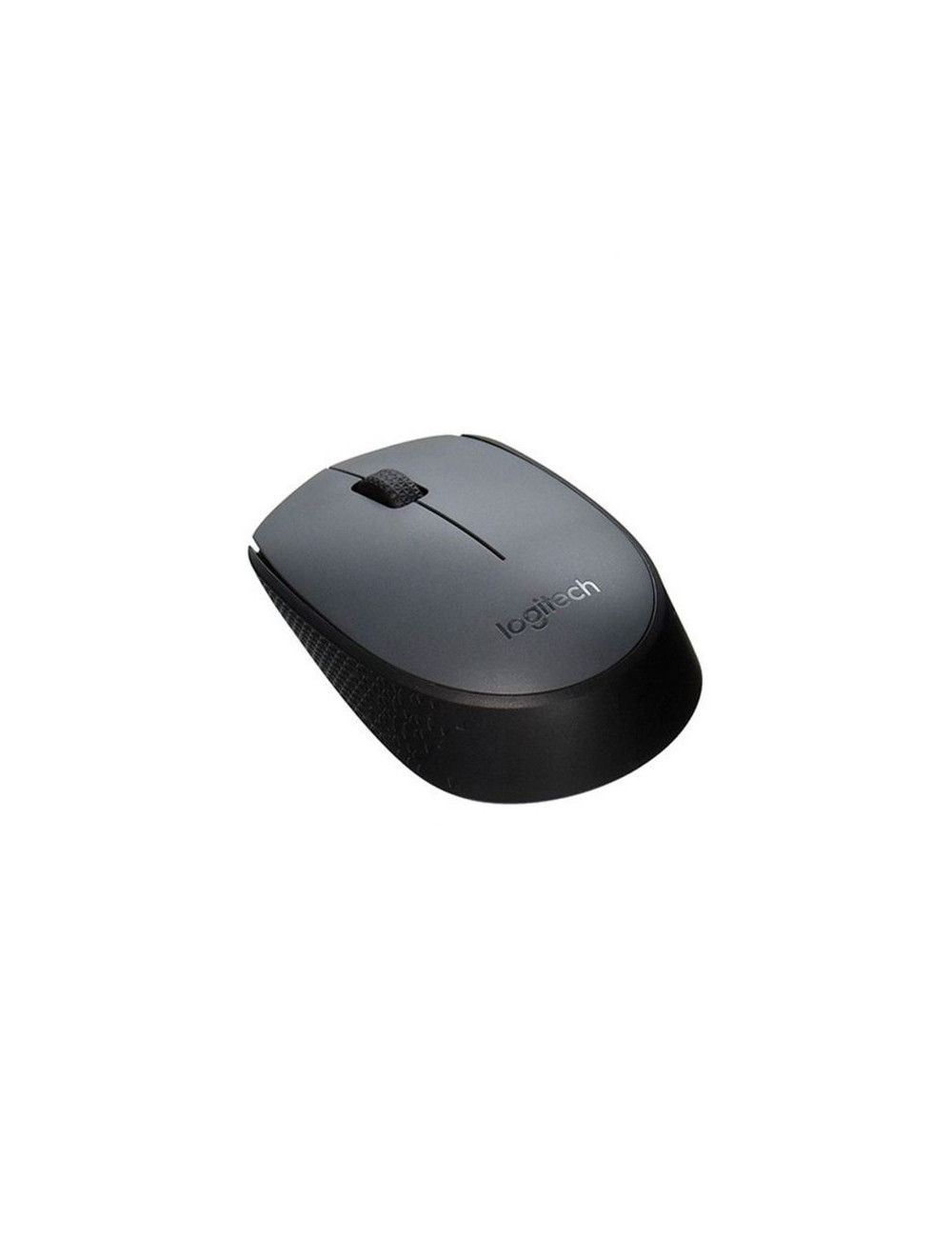 Ratón Inalámbrico Logitech M170 | Hasta 1000 DPI