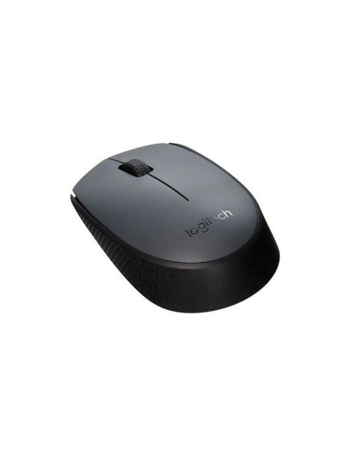 Ratón Inalámbrico Logitech M170 | Hasta 1000 DPI