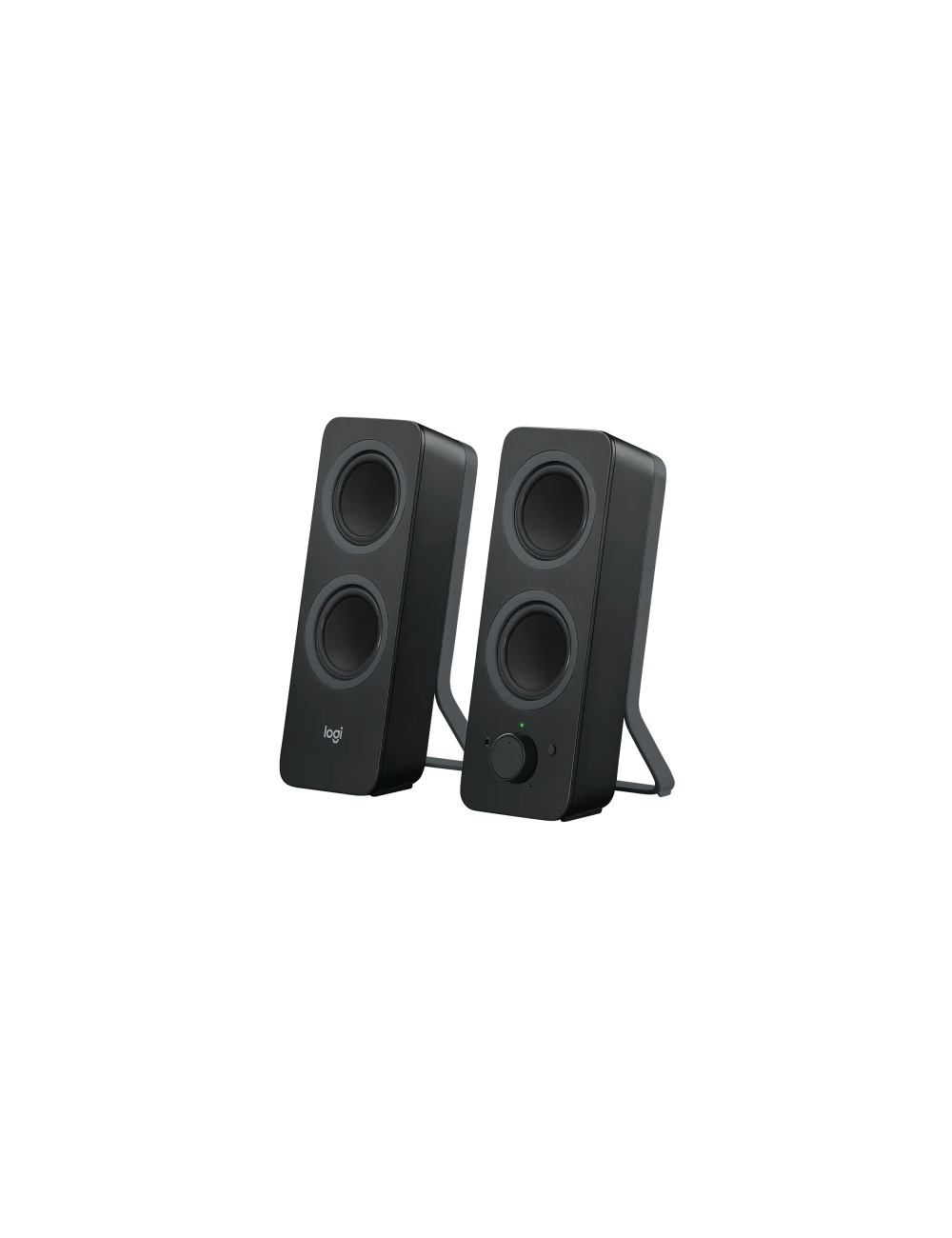 Altavoces con Bluetooth Logitech Z207 | 10W
