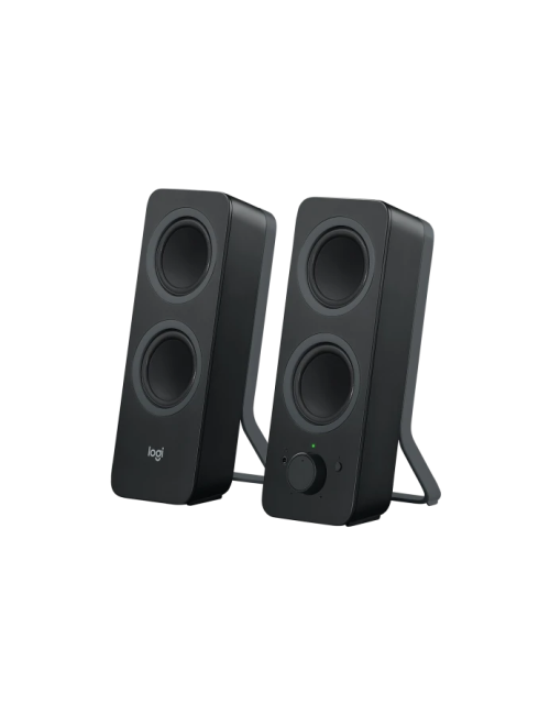 Altavoces con Bluetooth Logitech Z207 | 10W