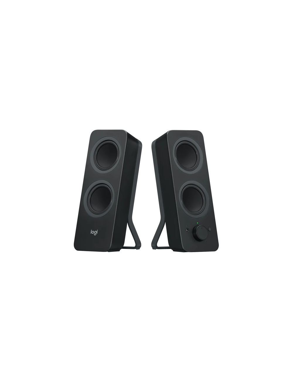 Altavoces con Bluetooth Logitech Z207 | 10W