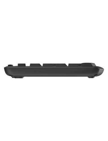 Logiteck MK295 Silent Wireless Combo