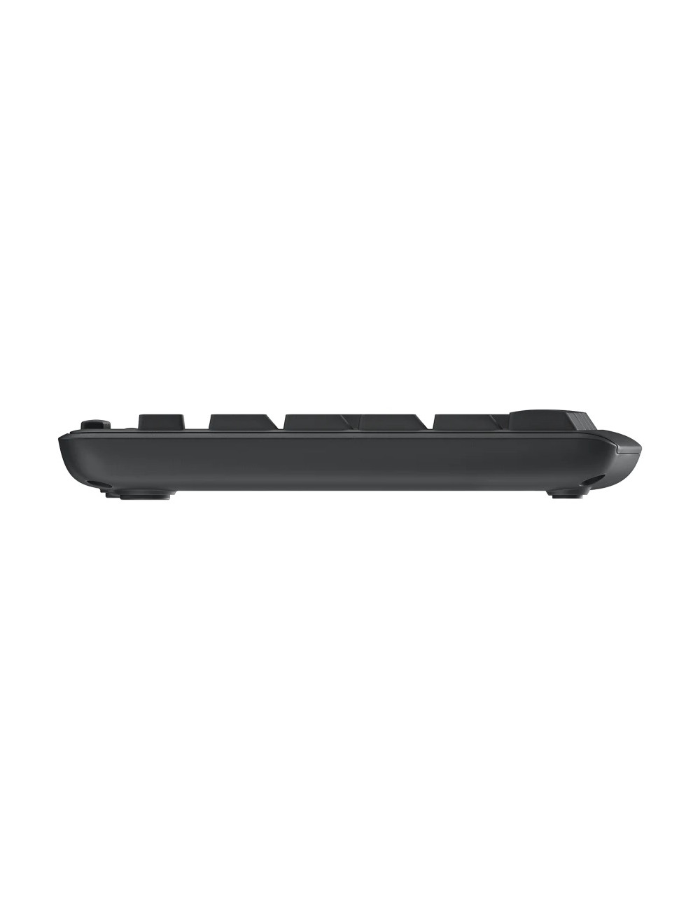 Logiteck MK295 Silent Wireless Combo
