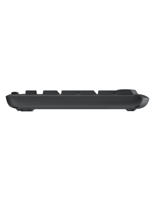 Logiteck MK295 Silent Wireless Combo
