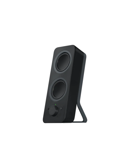 Altavoces con Bluetooth Logitech Z207 | 10W