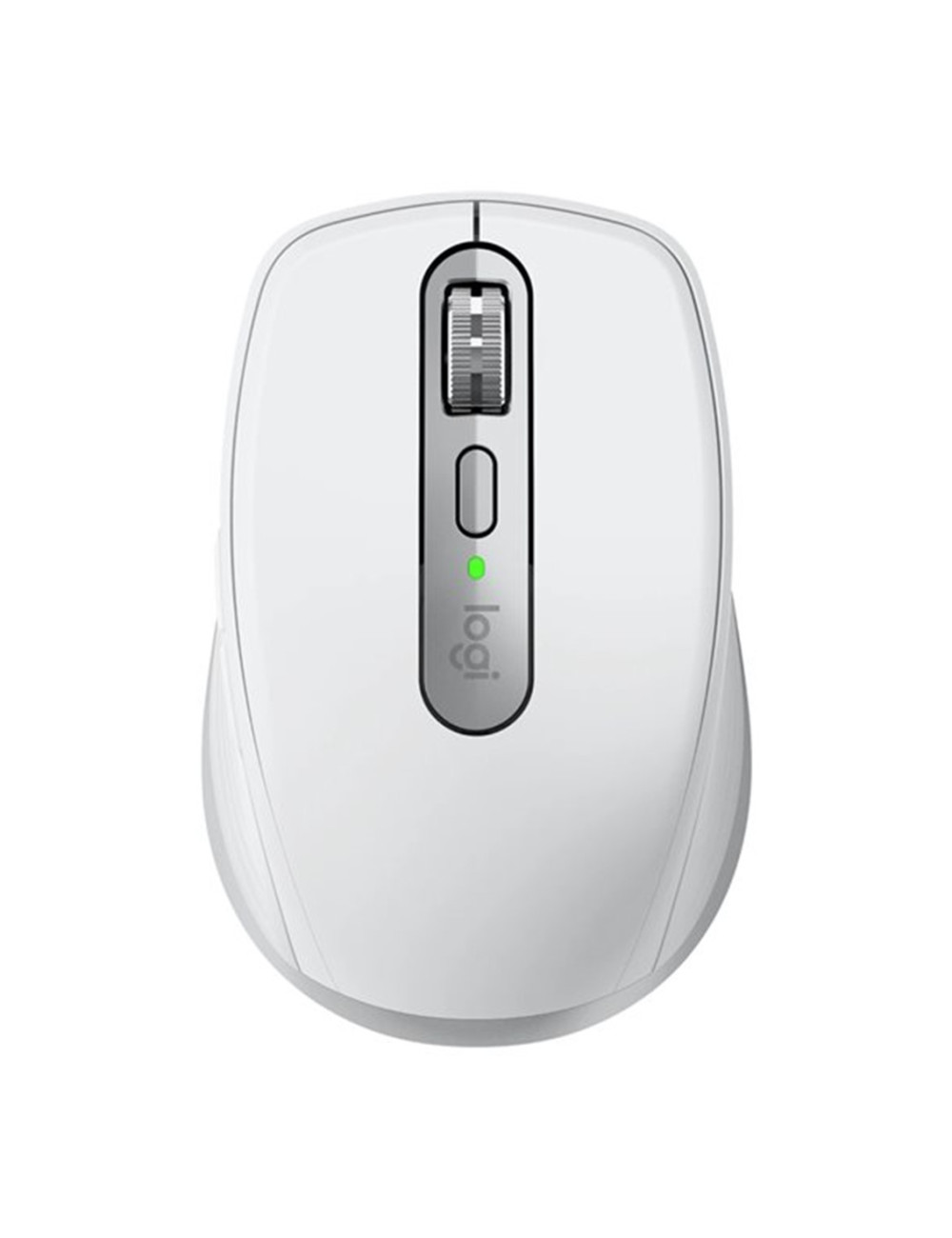 LOGITECH MX ANYWHERE 3S | Mac | Gris