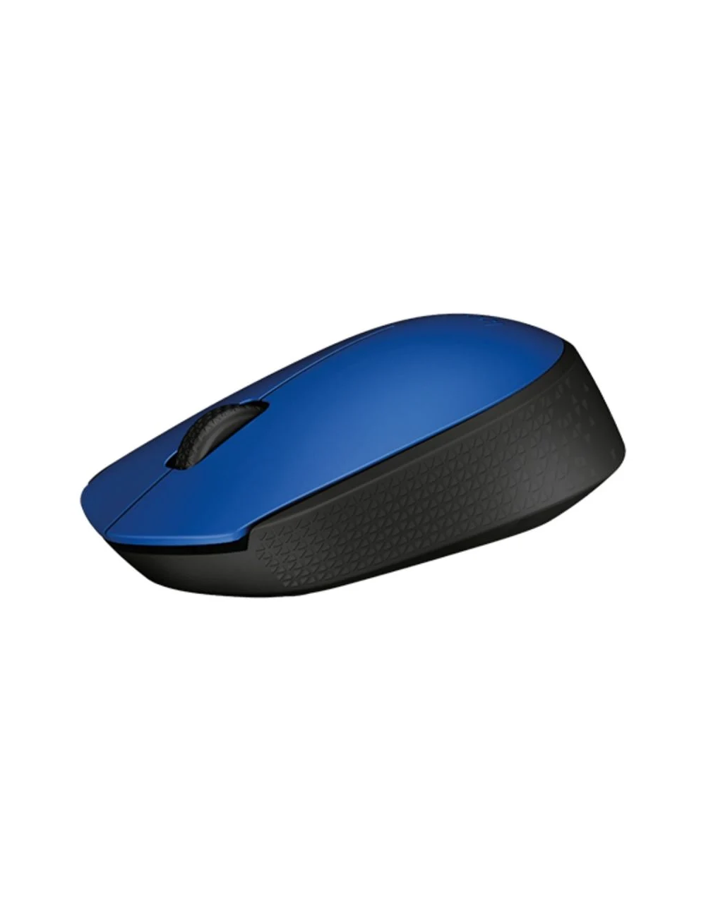 Ratón Inalámbrico Logitech M171 | Azul