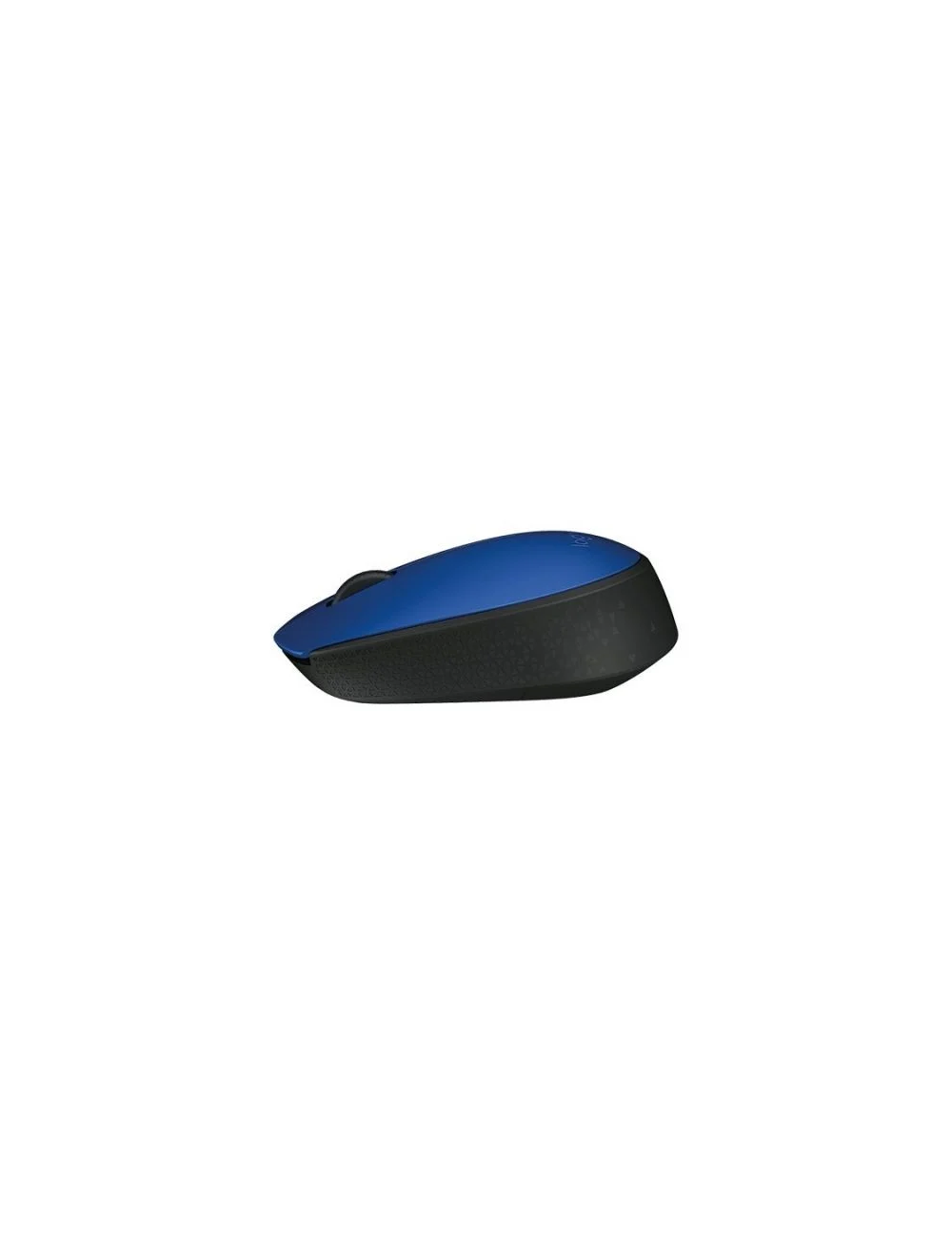 Ratón Inalámbrico Logitech M171 | Azul
