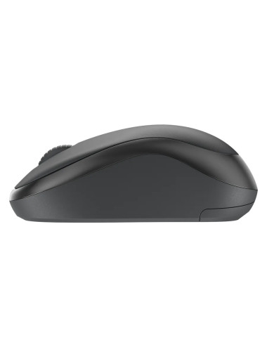 Logiteck MK295 Silent Wireless Combo